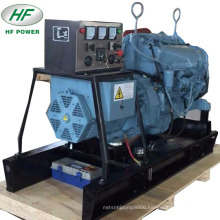 15kW 30kW Air Cooled Deutz diesel generator set